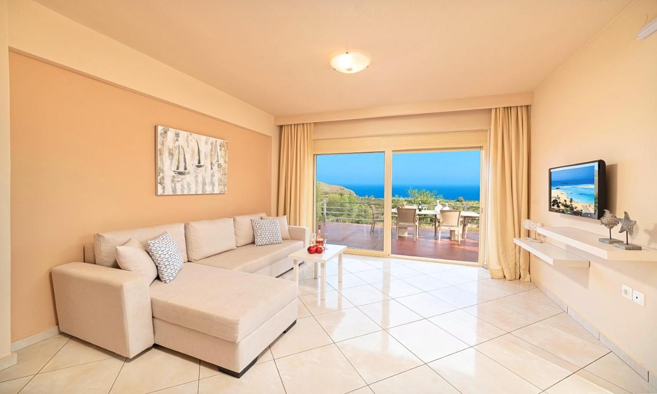 Aqua Blue Villas With Heated Pool Mathes Luaran gambar