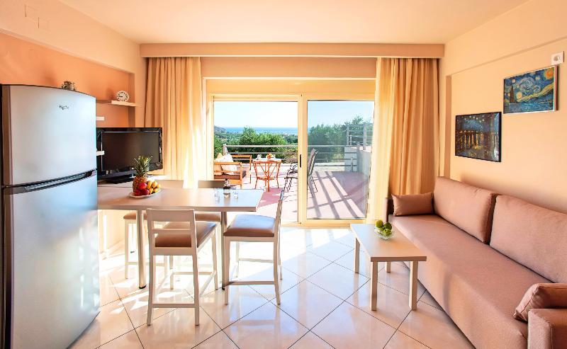 Aqua Blue Villas With Heated Pool Mathes Luaran gambar